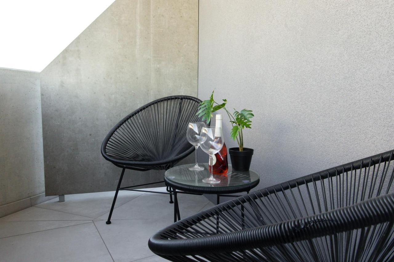Signature Aveiro City Flat By Home Sweet Home Aveiro Exteriör bild
