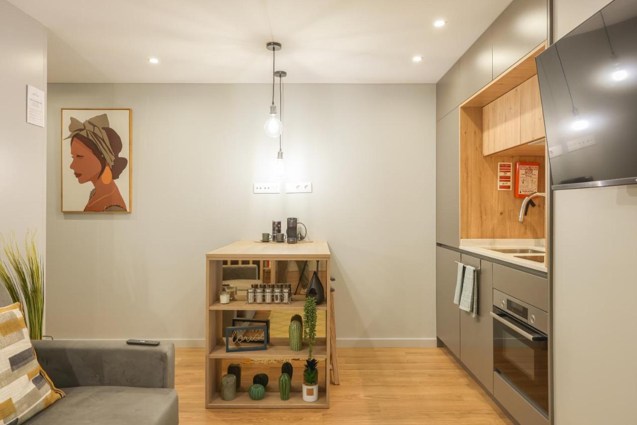 Signature Aveiro City Flat By Home Sweet Home Aveiro Exteriör bild