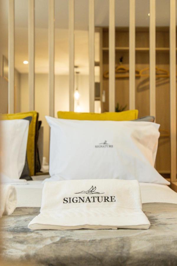 Signature Aveiro City Flat By Home Sweet Home Aveiro Exteriör bild