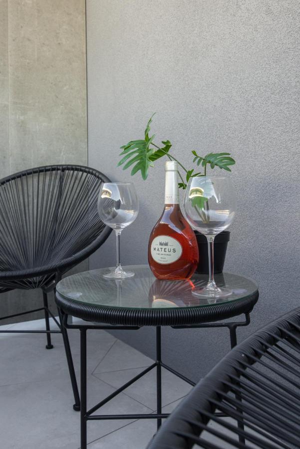 Signature Aveiro City Flat By Home Sweet Home Aveiro Exteriör bild