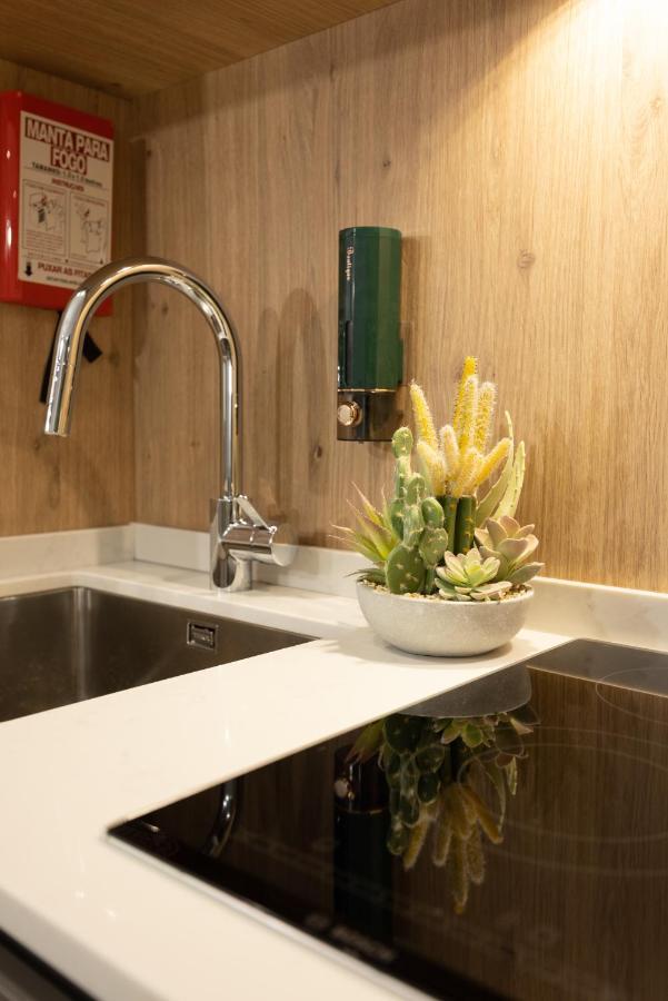 Signature Aveiro City Flat By Home Sweet Home Aveiro Exteriör bild
