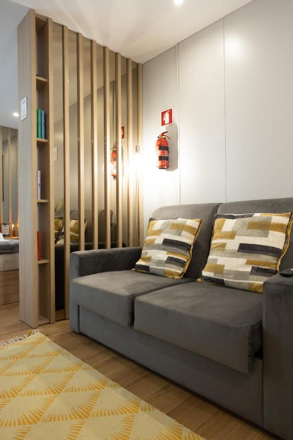 Signature Aveiro City Flat By Home Sweet Home Aveiro Exteriör bild