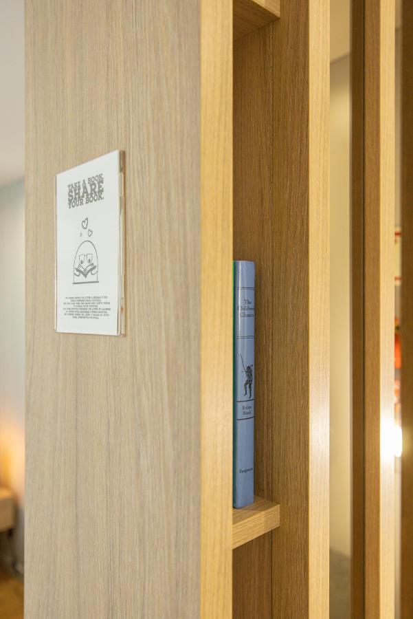 Signature Aveiro City Flat By Home Sweet Home Aveiro Exteriör bild