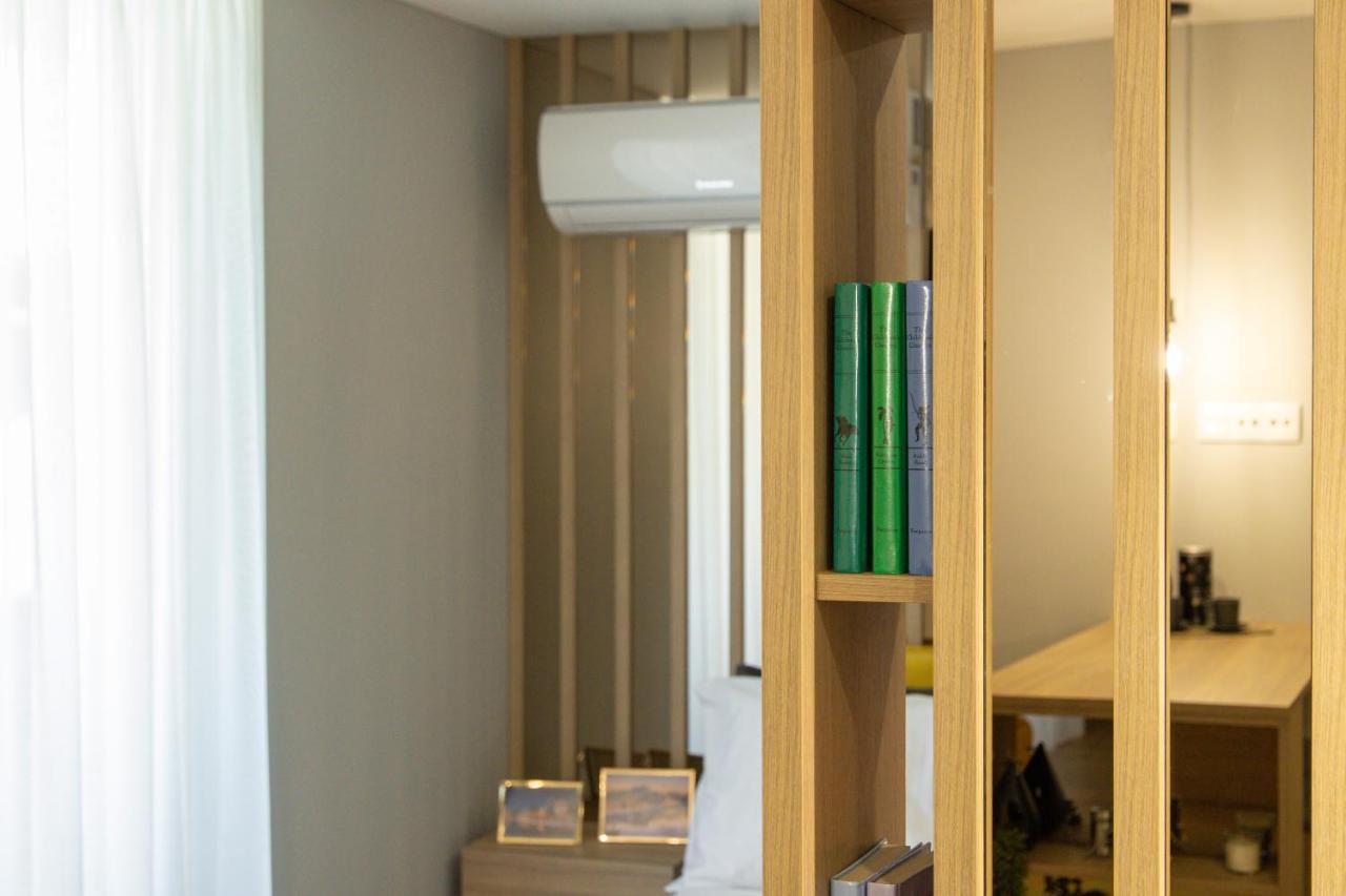Signature Aveiro City Flat By Home Sweet Home Aveiro Exteriör bild