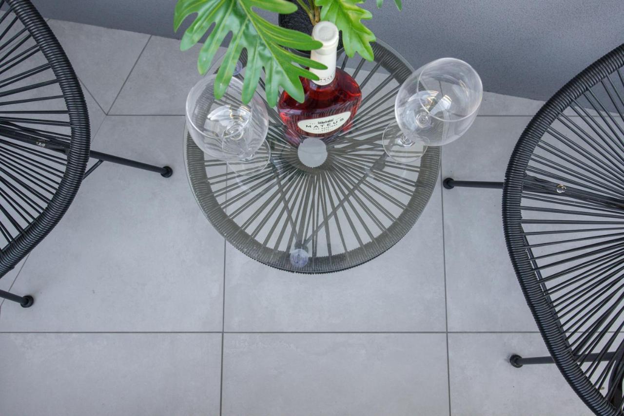 Signature Aveiro City Flat By Home Sweet Home Aveiro Exteriör bild