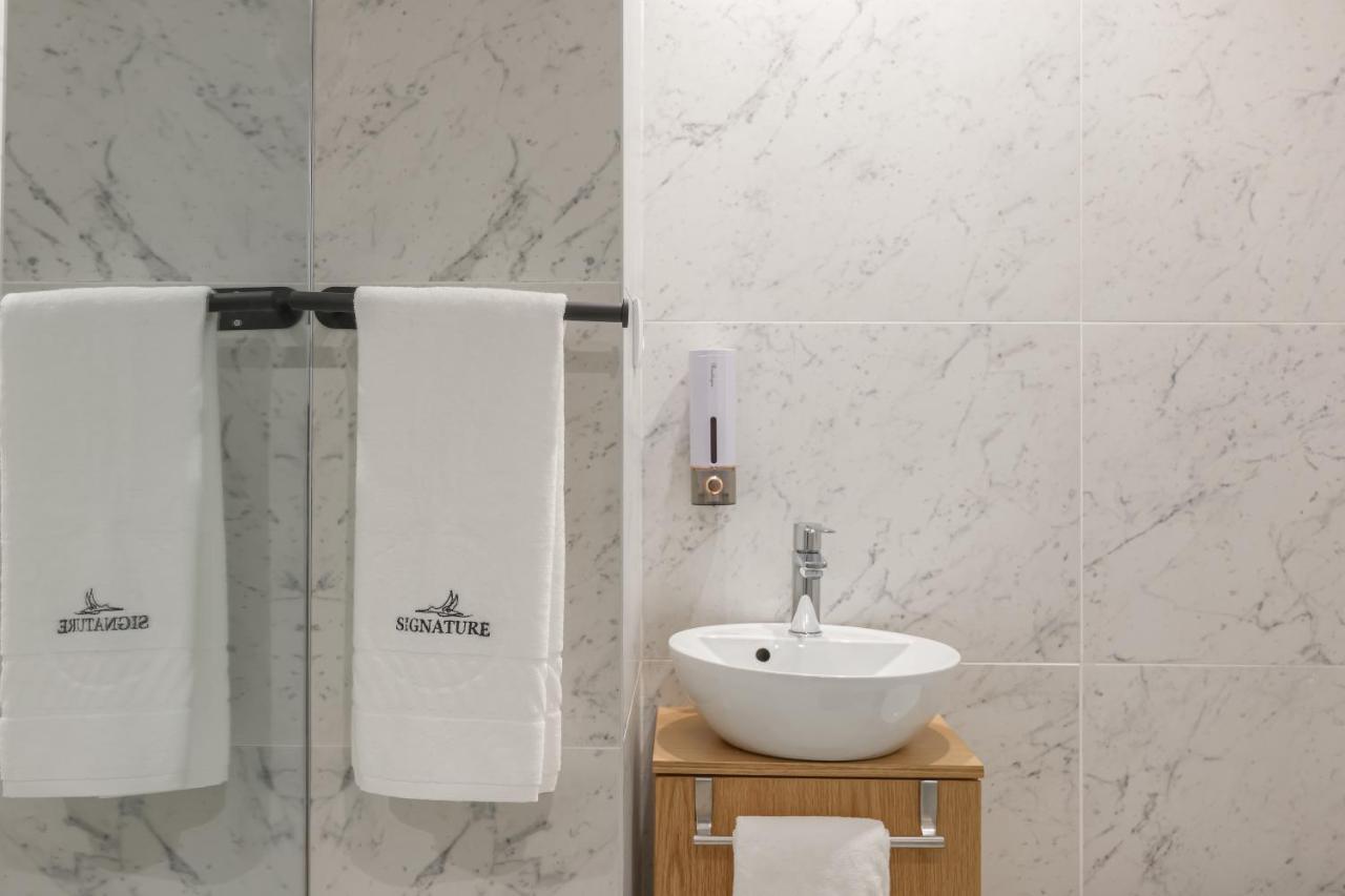 Signature Aveiro City Flat By Home Sweet Home Aveiro Exteriör bild