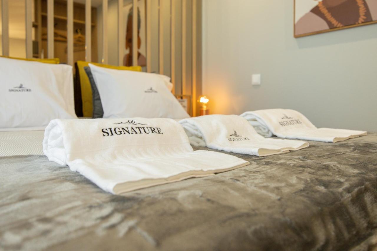 Signature Aveiro City Flat By Home Sweet Home Aveiro Exteriör bild