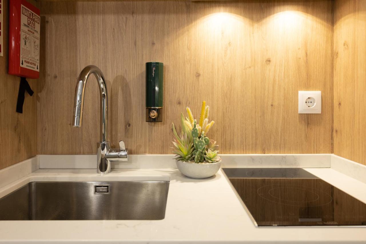 Signature Aveiro City Flat By Home Sweet Home Aveiro Exteriör bild