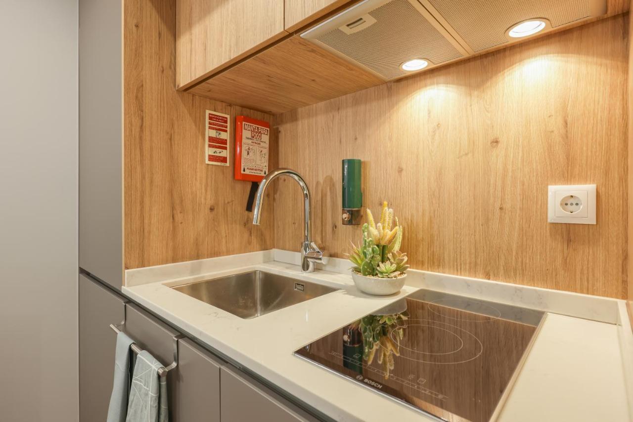 Signature Aveiro City Flat By Home Sweet Home Aveiro Exteriör bild