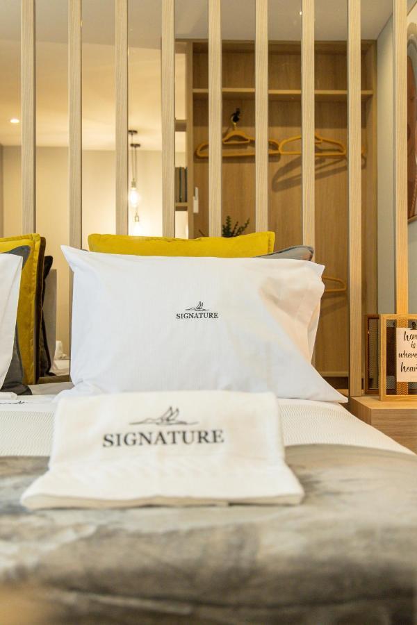 Signature Aveiro City Flat By Home Sweet Home Aveiro Exteriör bild