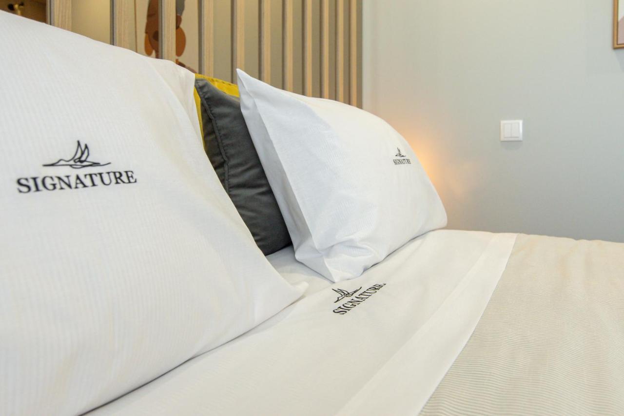 Signature Aveiro City Flat By Home Sweet Home Aveiro Exteriör bild