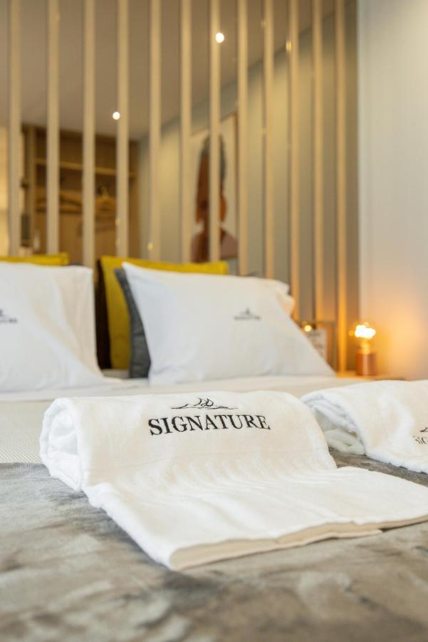 Signature Aveiro City Flat By Home Sweet Home Aveiro Exteriör bild