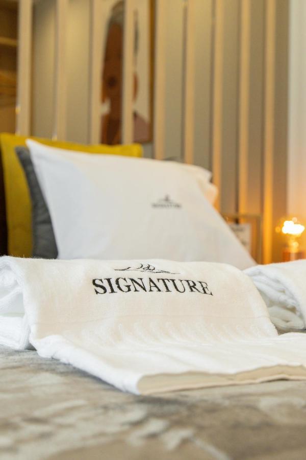 Signature Aveiro City Flat By Home Sweet Home Aveiro Exteriör bild